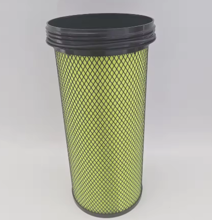 טראָק לופט פילטערס